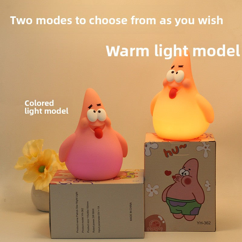 LED night light