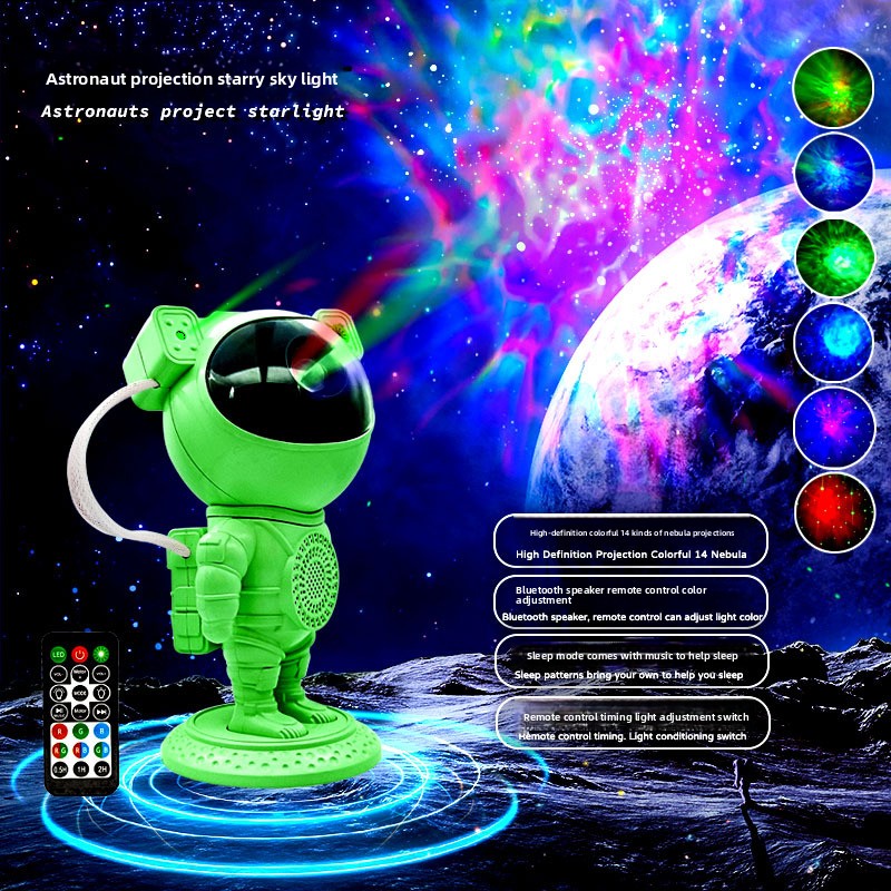 LED night light