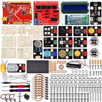 Electronic Learning Kit