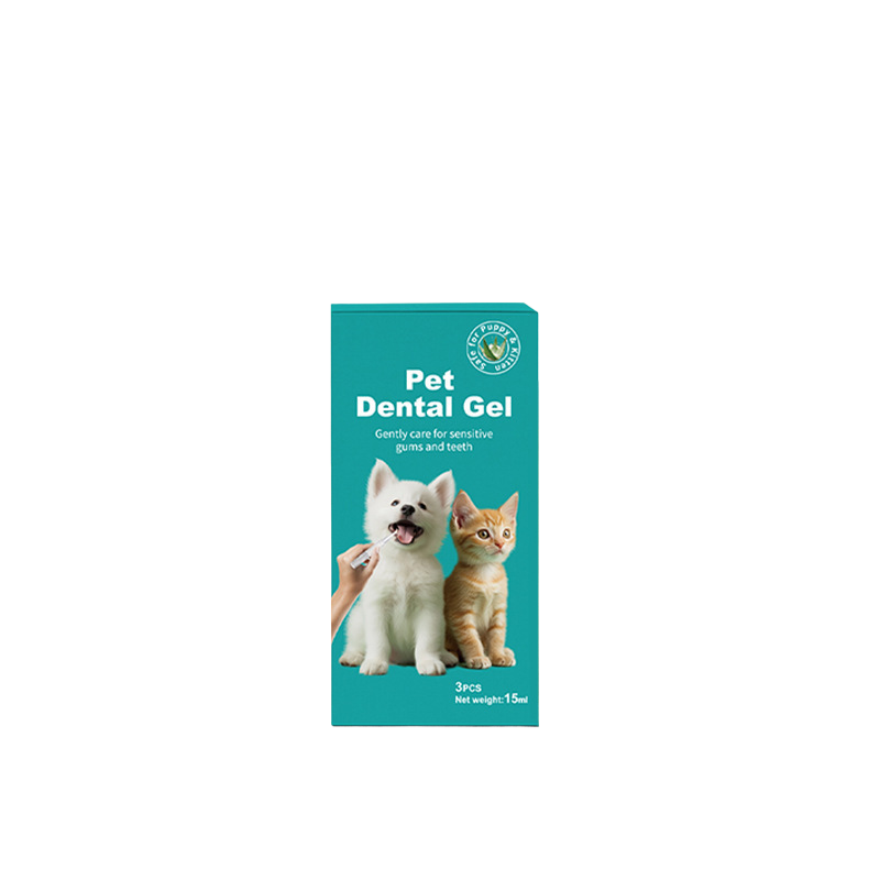 Pet Eye Tear Stain Cleaning Wipes