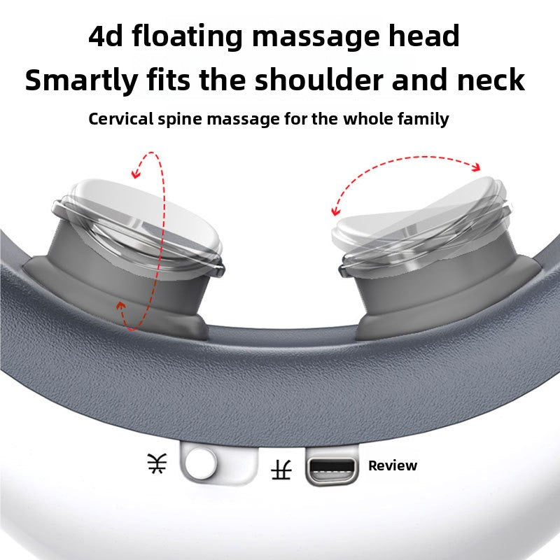 Cervical Massager