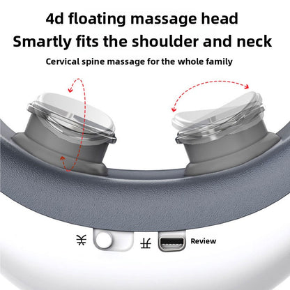 Cervical Massager