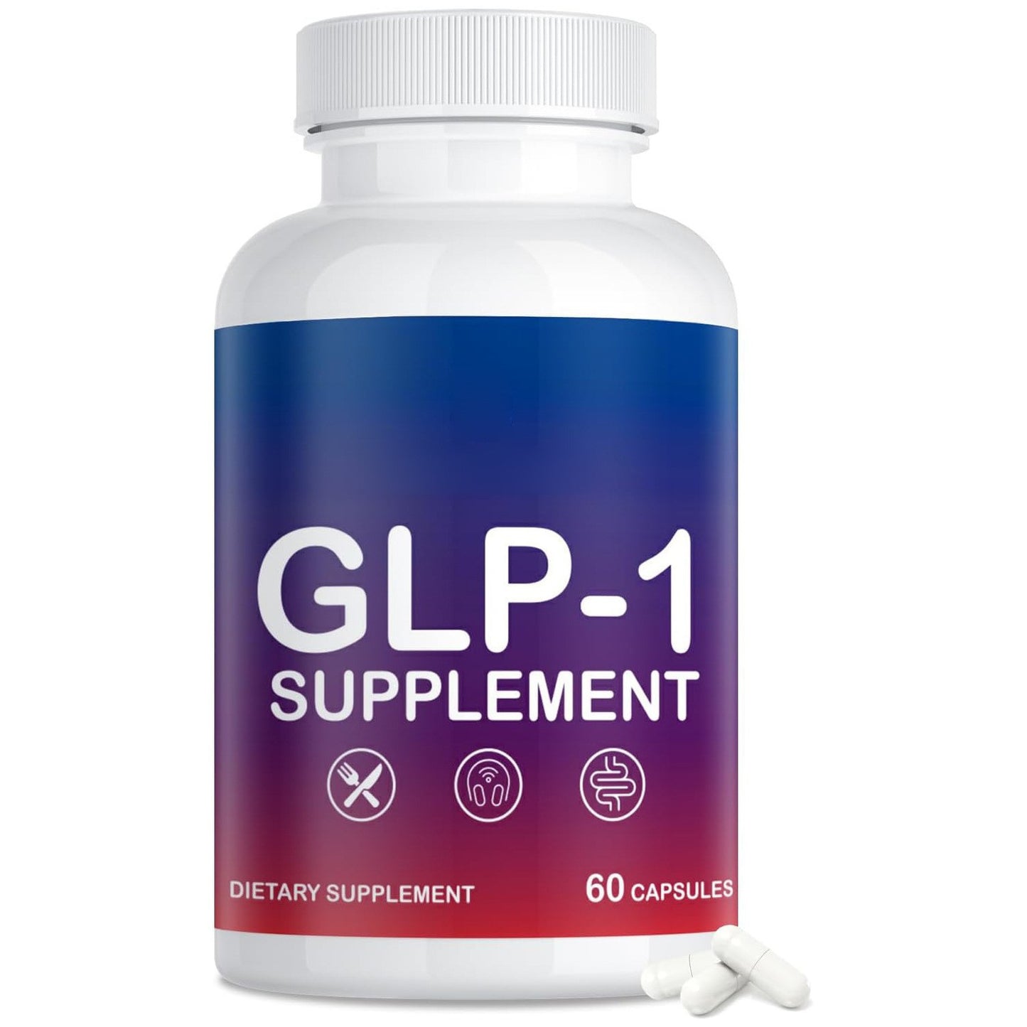 NAD Supplement Capsules