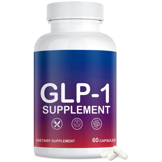 NAD Supplement Capsules