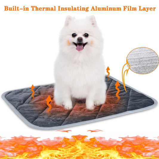 Pet Heating Blanket