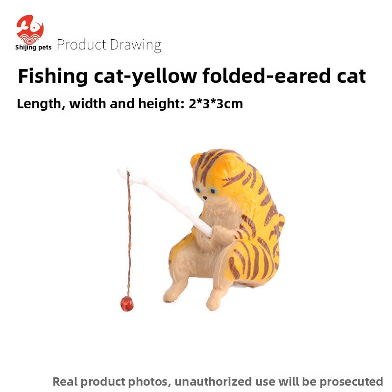 PVC Decorative Ornaments