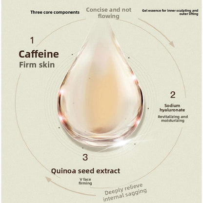 Hydrogel Face Mask