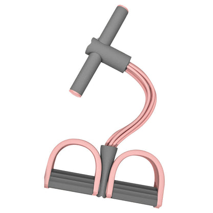 Exercise Pedal Tensioner