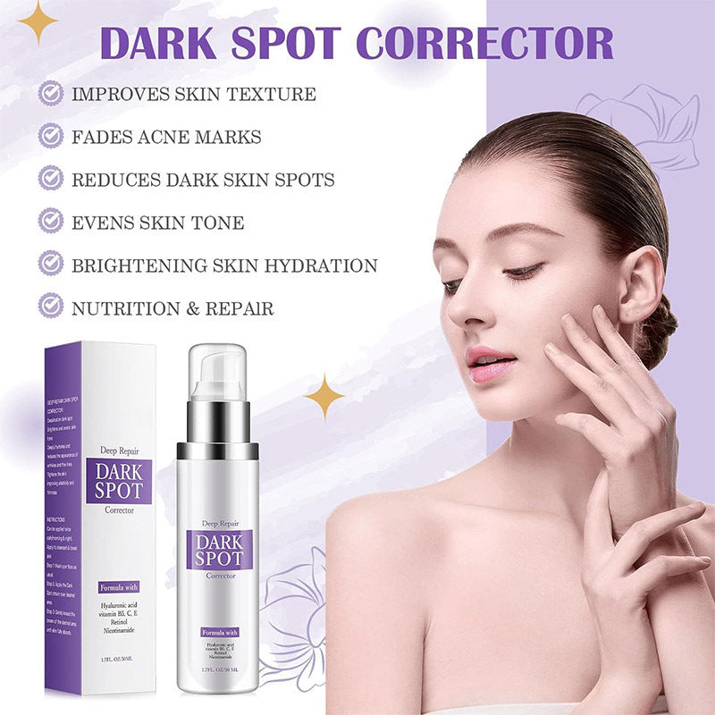 Repair Cream Skin Care Improves Dullness
