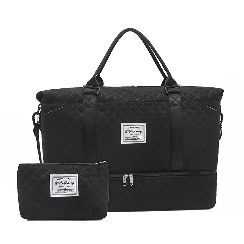 Travel Bag Set