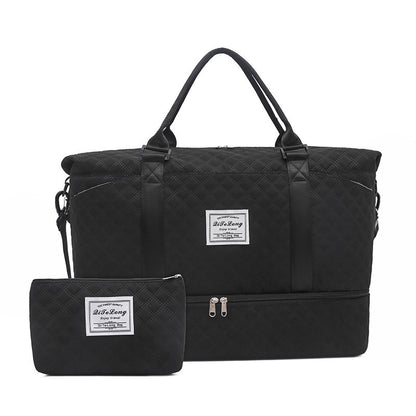 Travel Bag Set