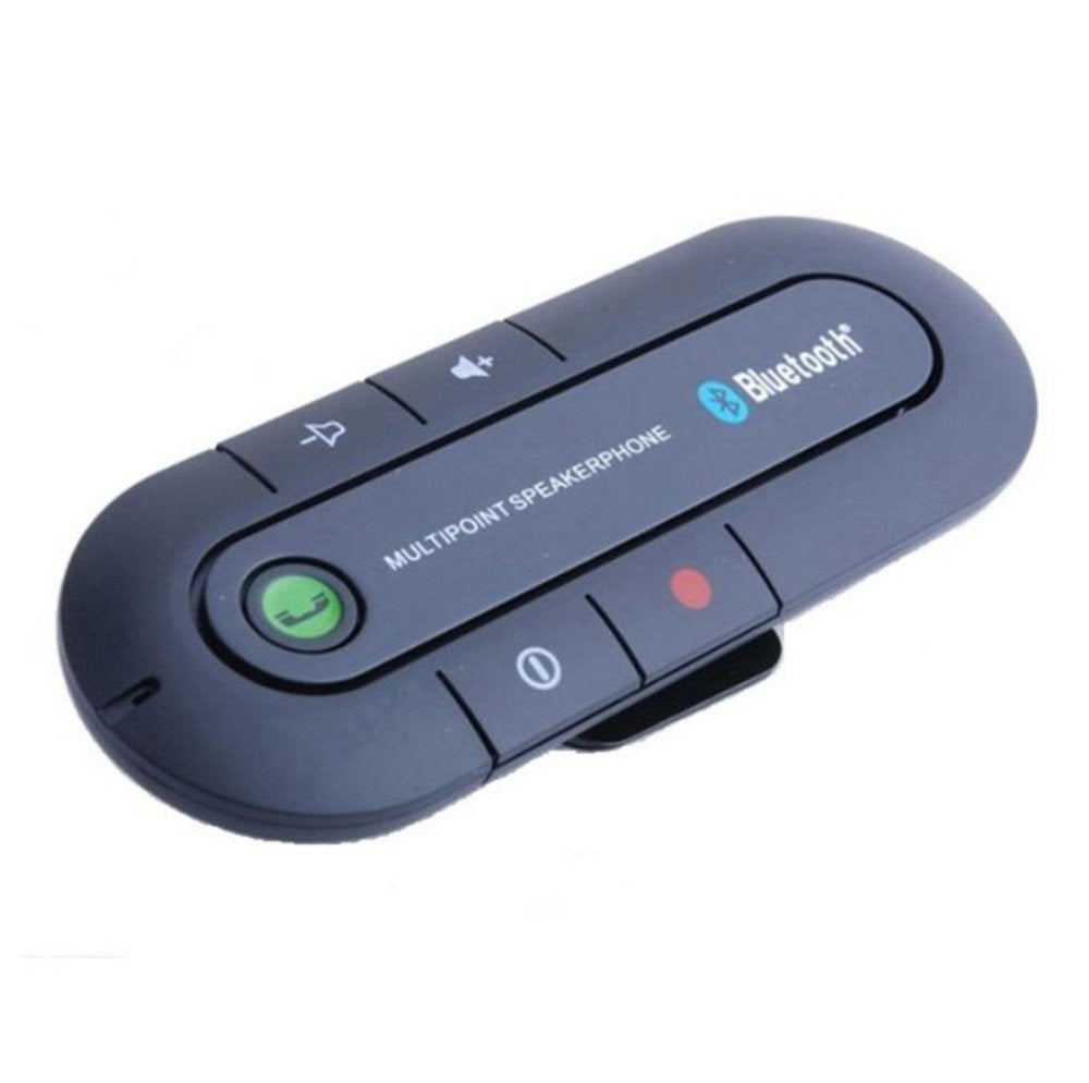 bluetooth handsfree car kit