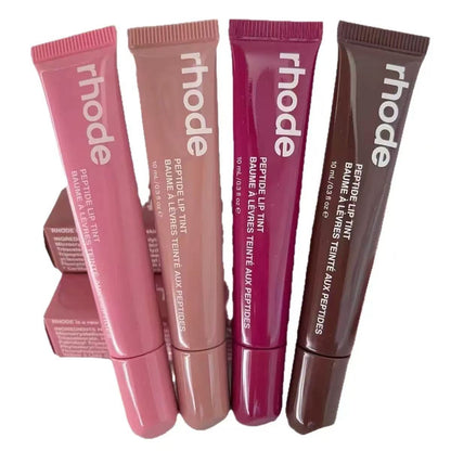 Lip Gloss Lip Glaze