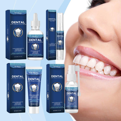 Oral Care Products