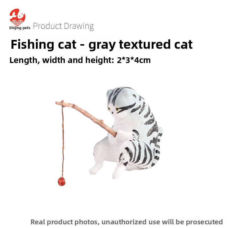 PVC Decorative Ornaments