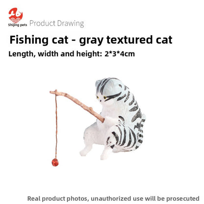 PVC Decorative Ornaments