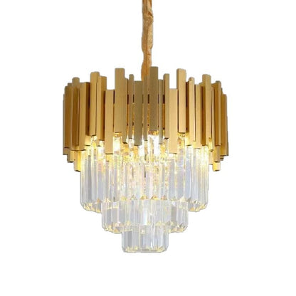 Crystal Chandelier