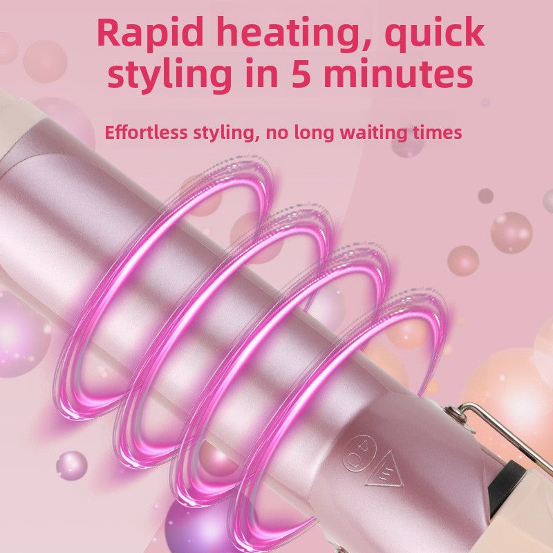 Electric Curling Iron