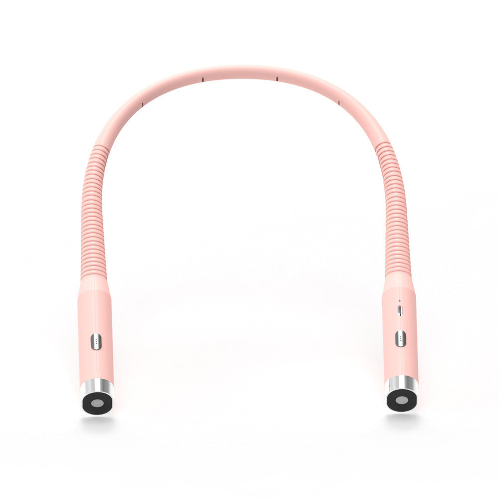 Rechargeable Neck Reading Light