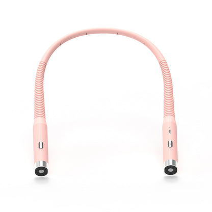 Rechargeable Neck Reading Light