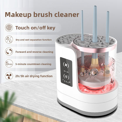 Brush Cleaner