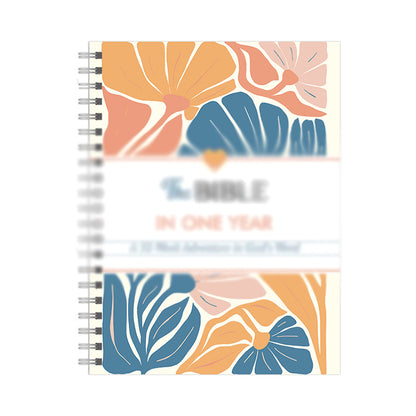 Study Plan Book