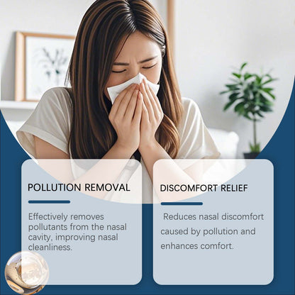 nasal care spray