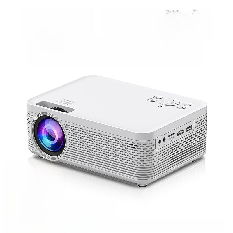 mini projector