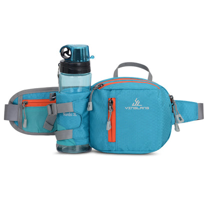 Outdoor Waterproof Waist Bag