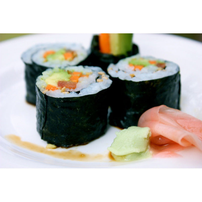 Automatic Sushi Roll Maker