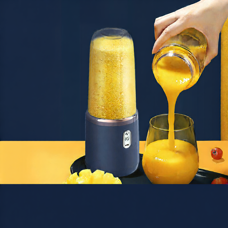 Juicing Cup