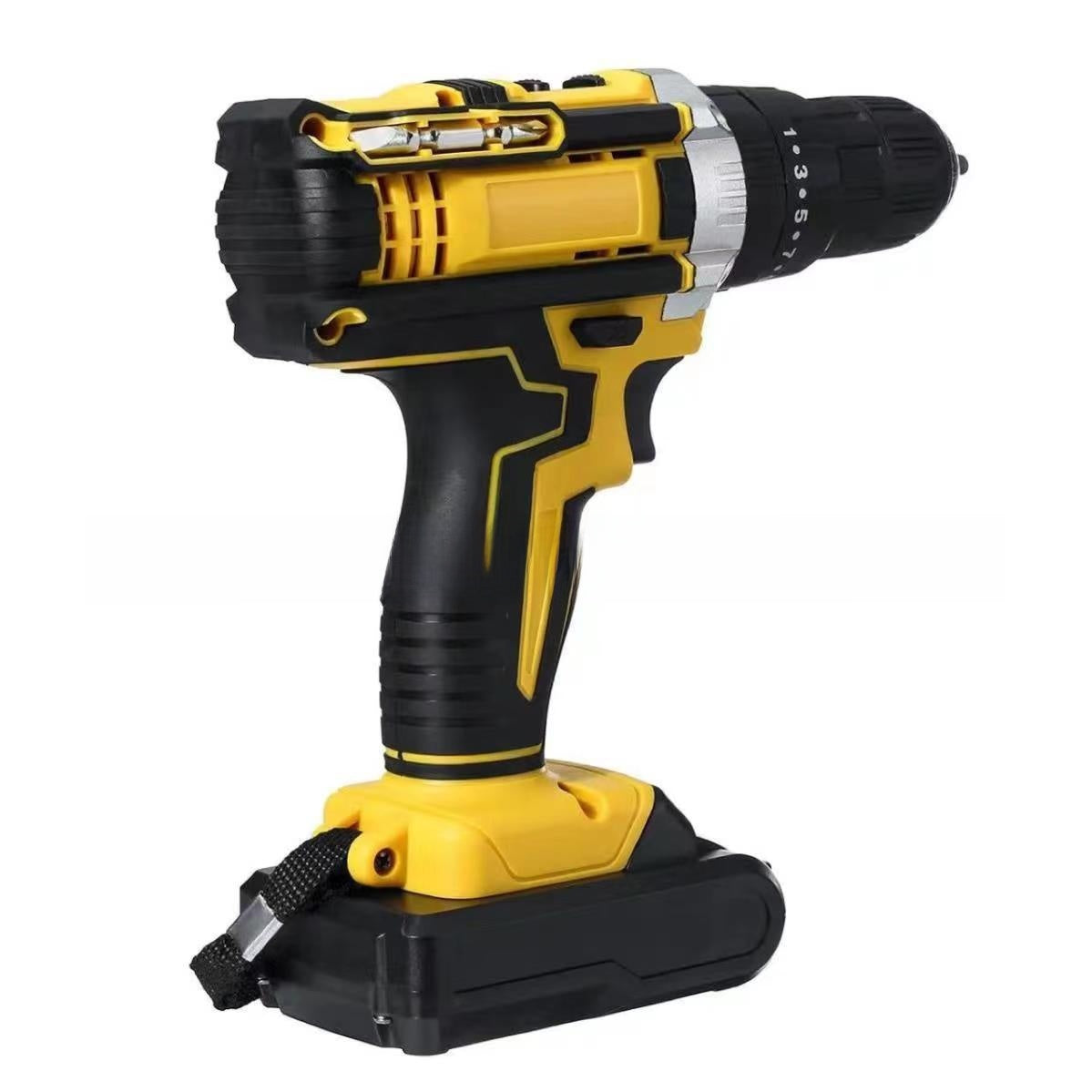 Electric Drill