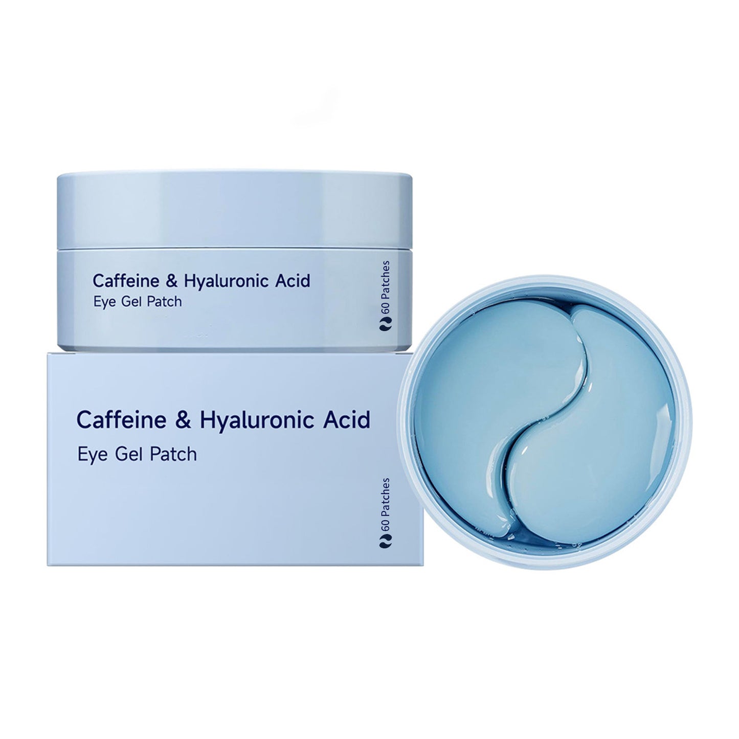 Eye Gel Mask