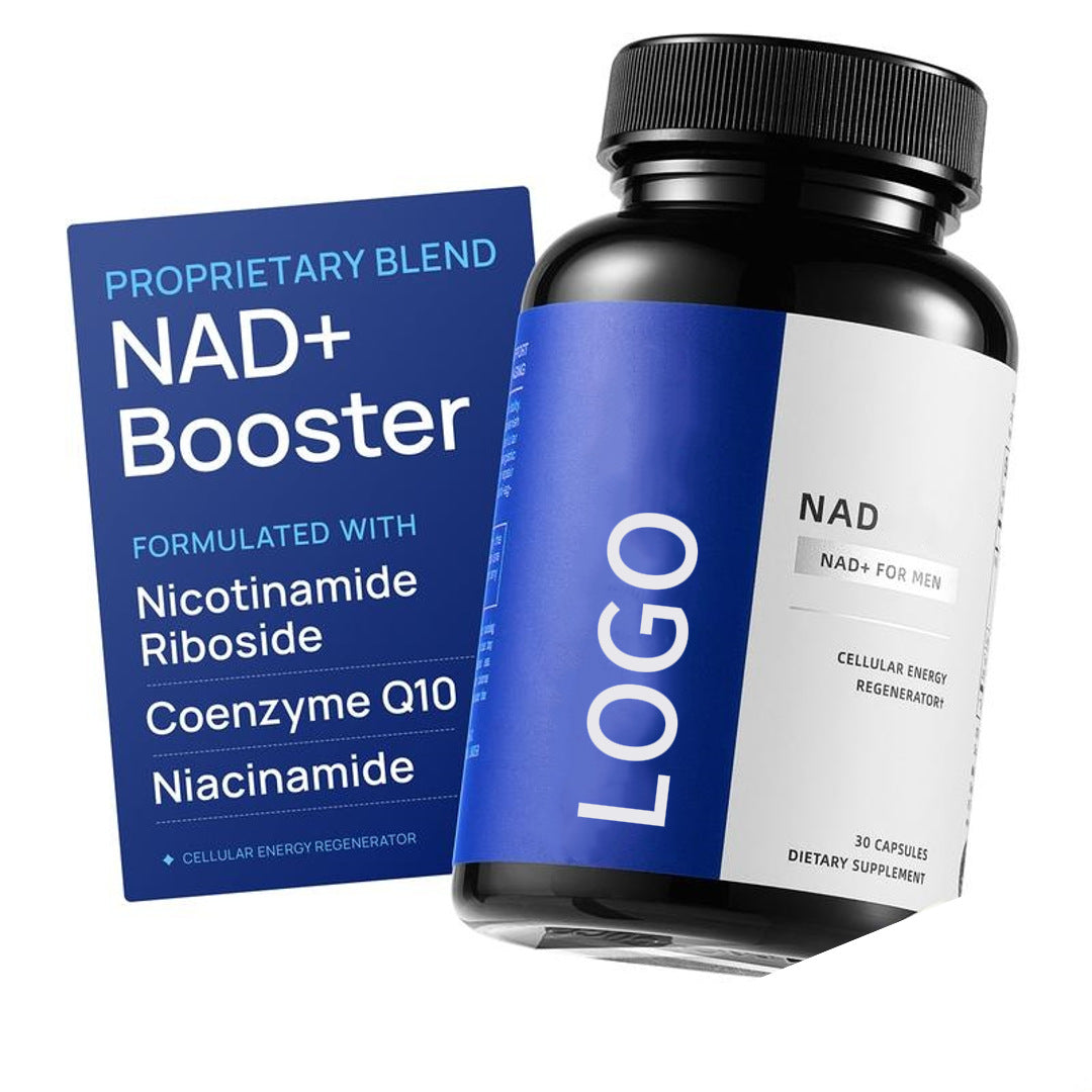 Composite Collagen Protein Capsules