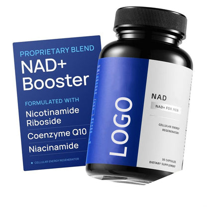 Composite Collagen Protein Capsules