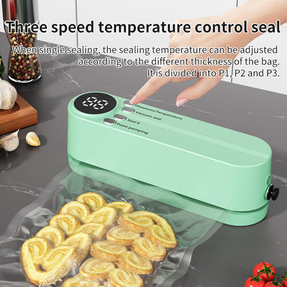Vacuum Sealing Machine