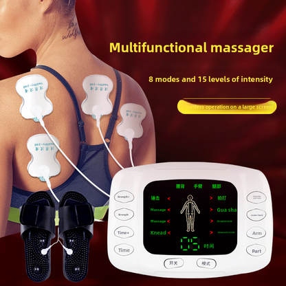 Full Body Massager