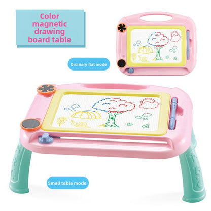 Magnetic Drawing Board Educational Toy for Kids