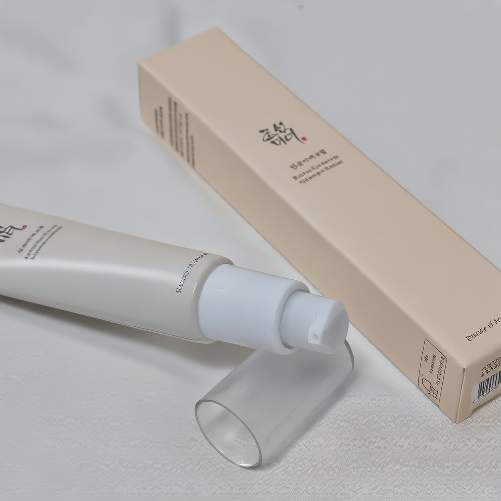 Eye Cream
