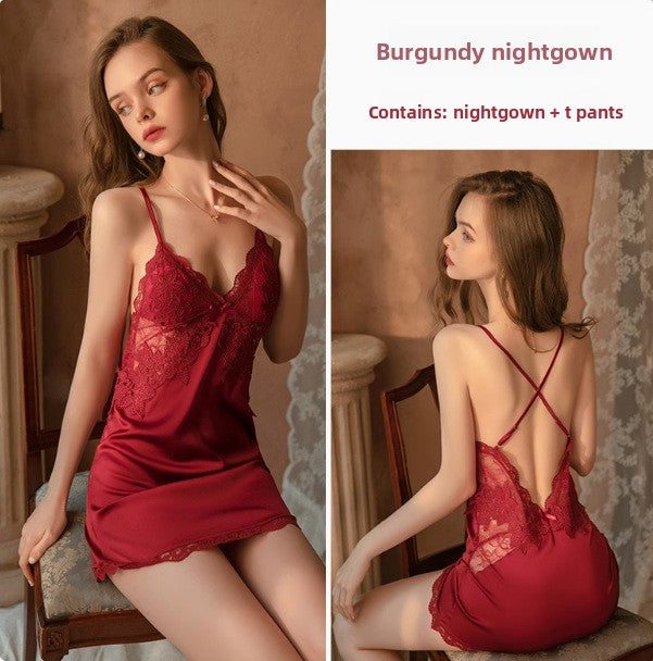 womens nightdress