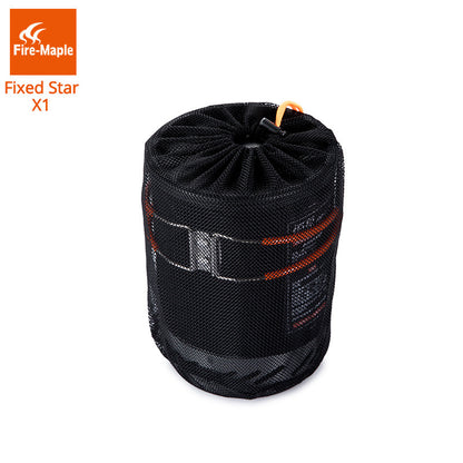 Camping Stove Pot