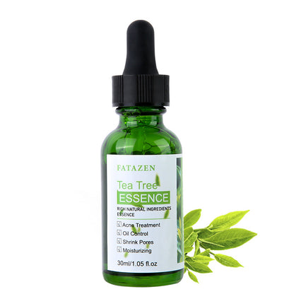 Green Tea Anti-Acne Essence Liquid