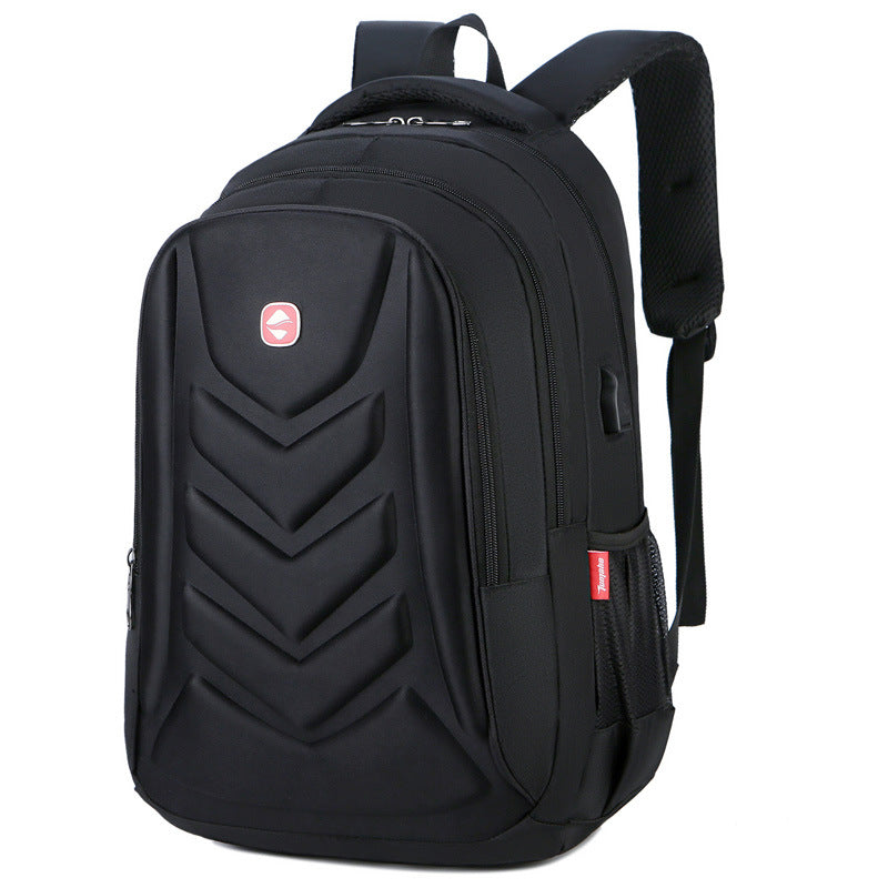 Fashion Velvet Laptop Backpack