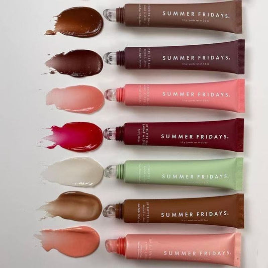 Summer Fridays Lip Butterbalm
