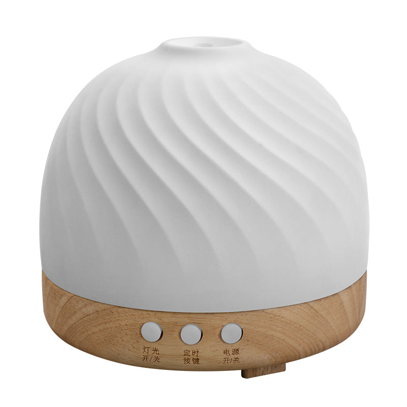 Aroma diffuser humidifier