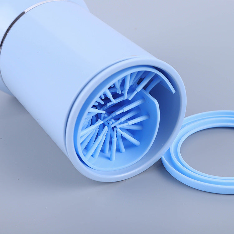 pet foot washer