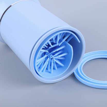 pet foot washer