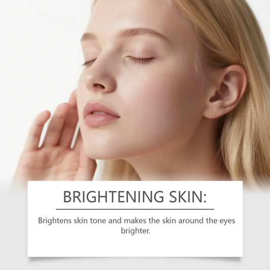 Collagen Component Moisturizing Eye Mask