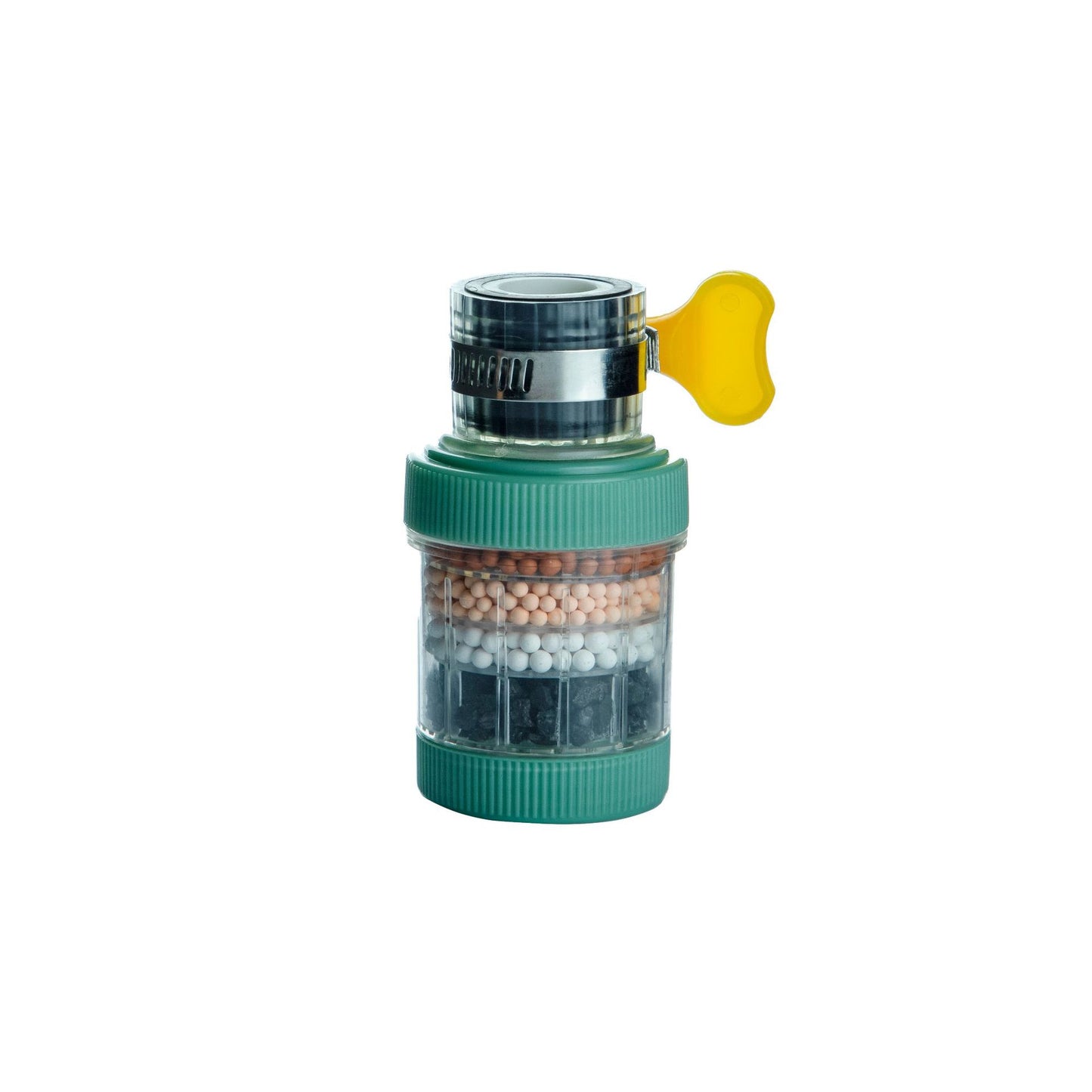 Removable Washable Faucet Water Filte
