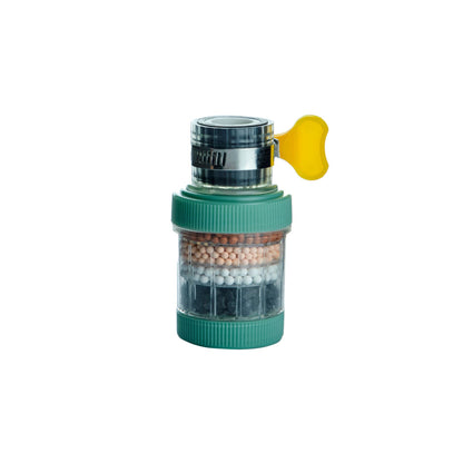 Removable Washable Faucet Water Filte